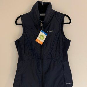 Columbia Puffer Vest